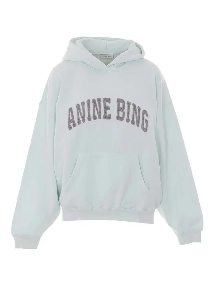 Anine Bing Felpa Verde