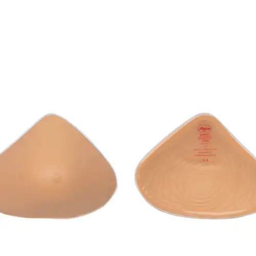 Anita Protesi mammaria leggera simmetrica doppio gel destra donna Softback Asymmetric