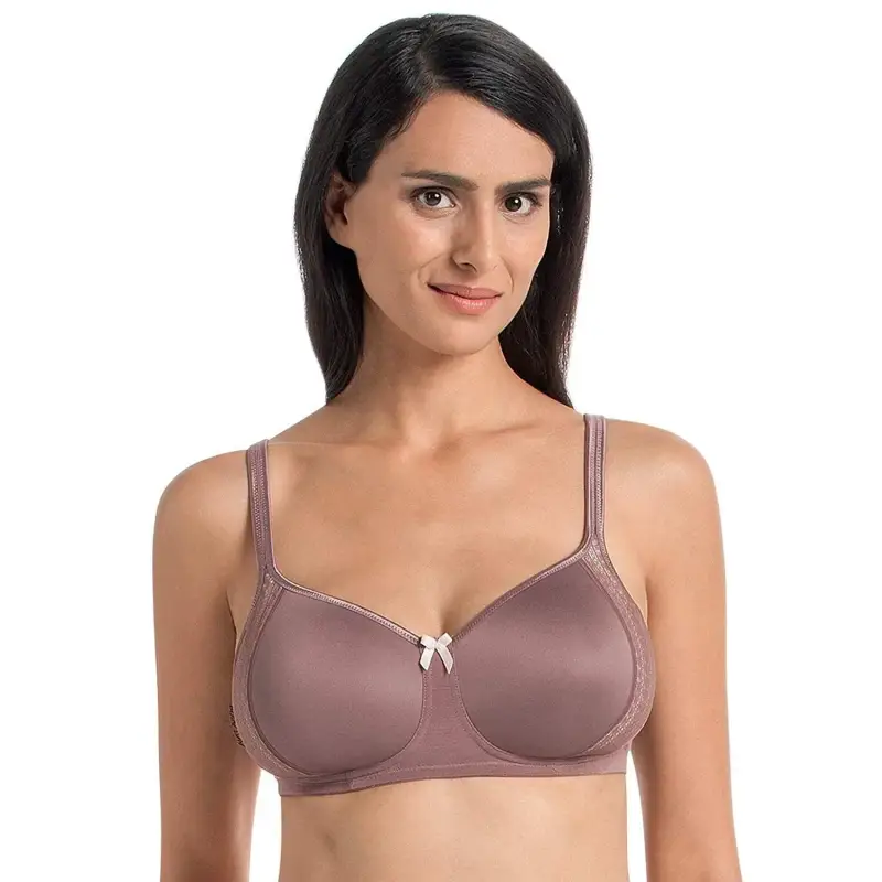 Anita Reggiseno con ferretto da donna caroline