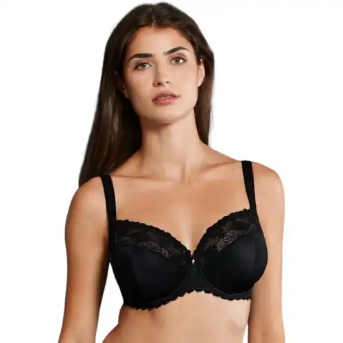 Anita Reggiseno con ferretto da donna grazia