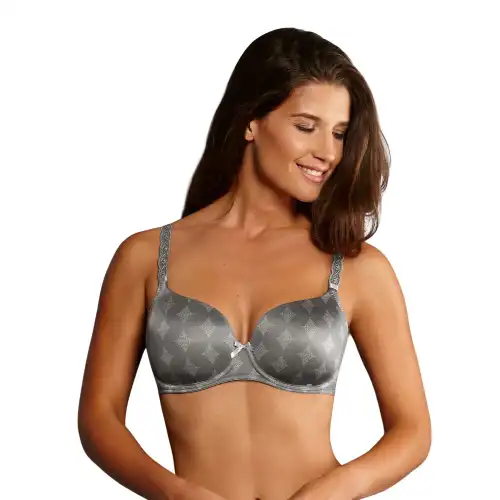 Anita Reggiseno con ferretto e coppe da donna mila