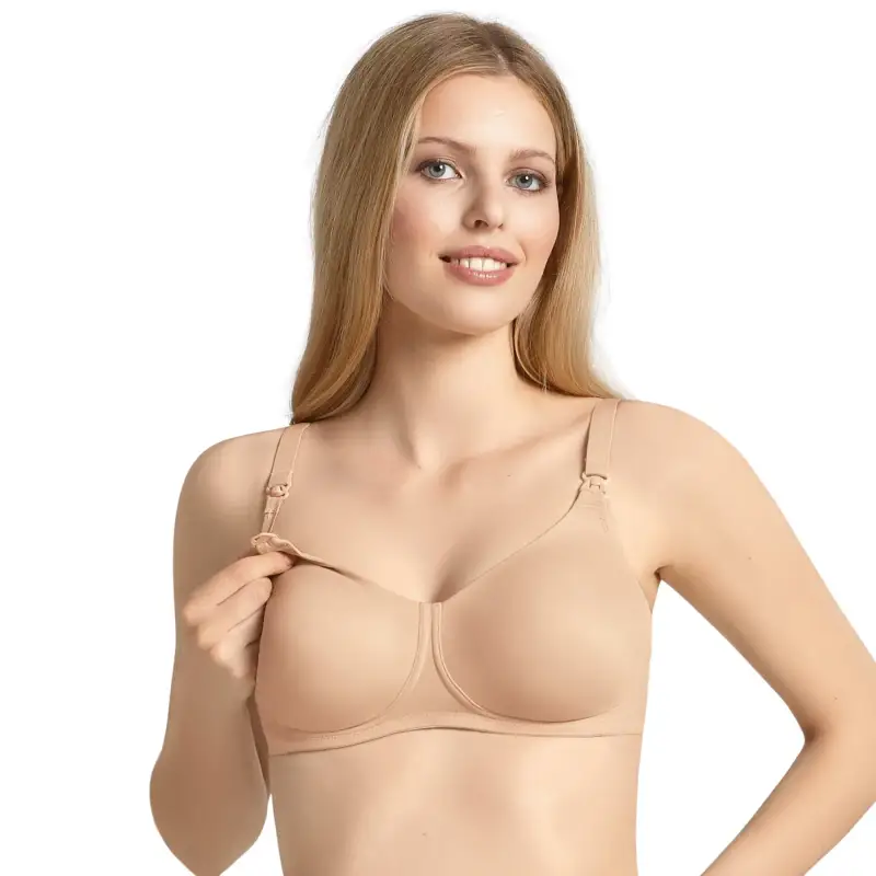 Anita Reggiseno da allattamento da donna basic