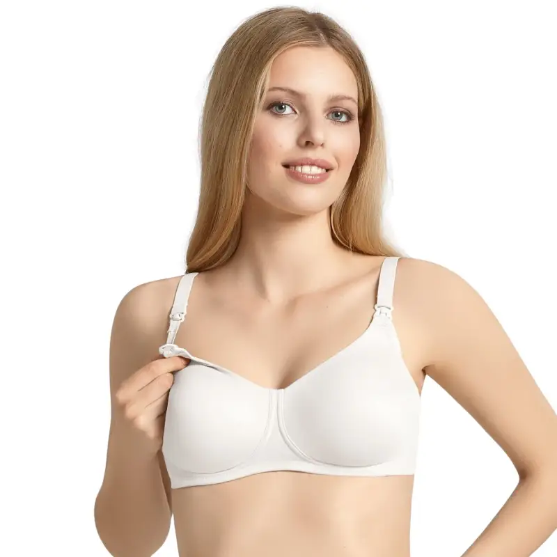 Anita Reggiseno da allattamento da donna basic