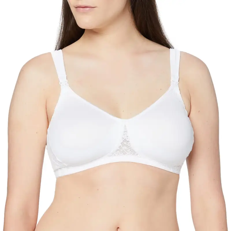 Anita Reggiseno da allattamento da donna basic