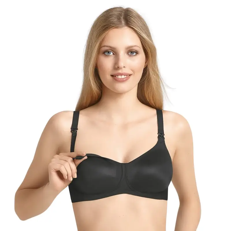 Anita Reggiseno da allattamento da donna basic