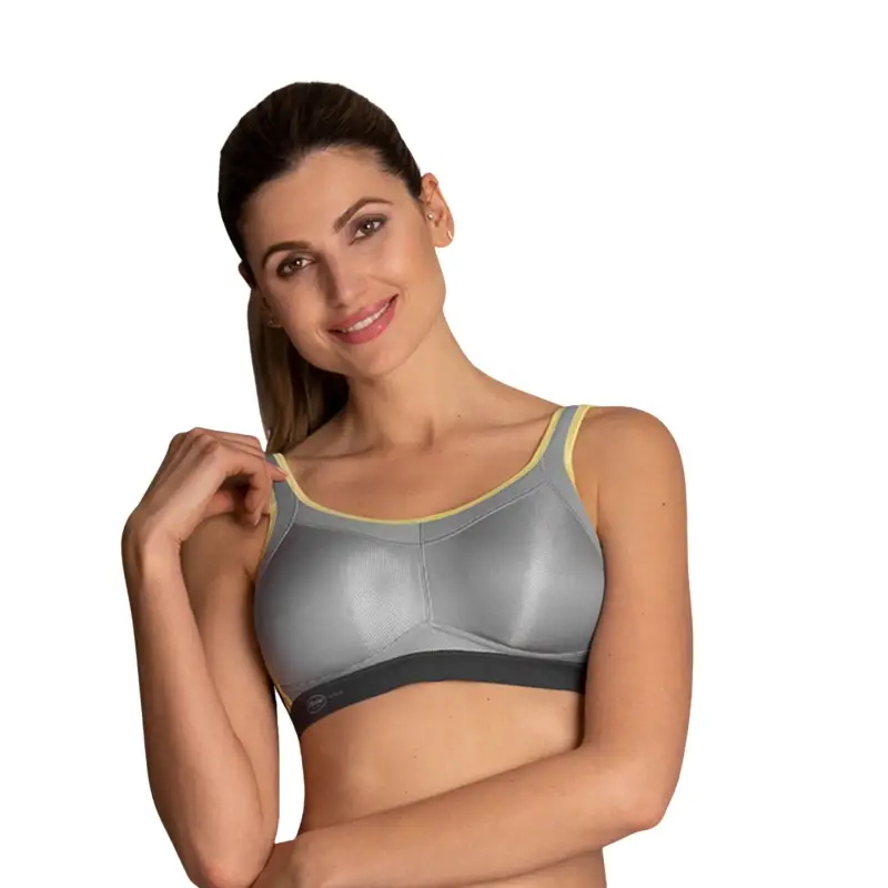 Anita Reggiseno da donna Sport