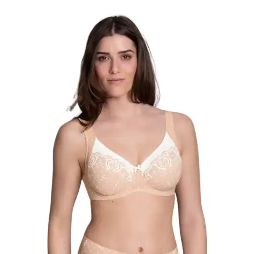 Anita Reggiseno topcomfort con ferretto da donna belvedere