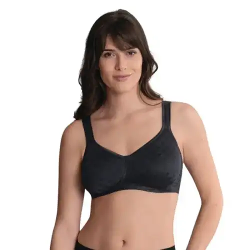 Anita Reggiseno topcomfort da donna con coppe spaziali airita