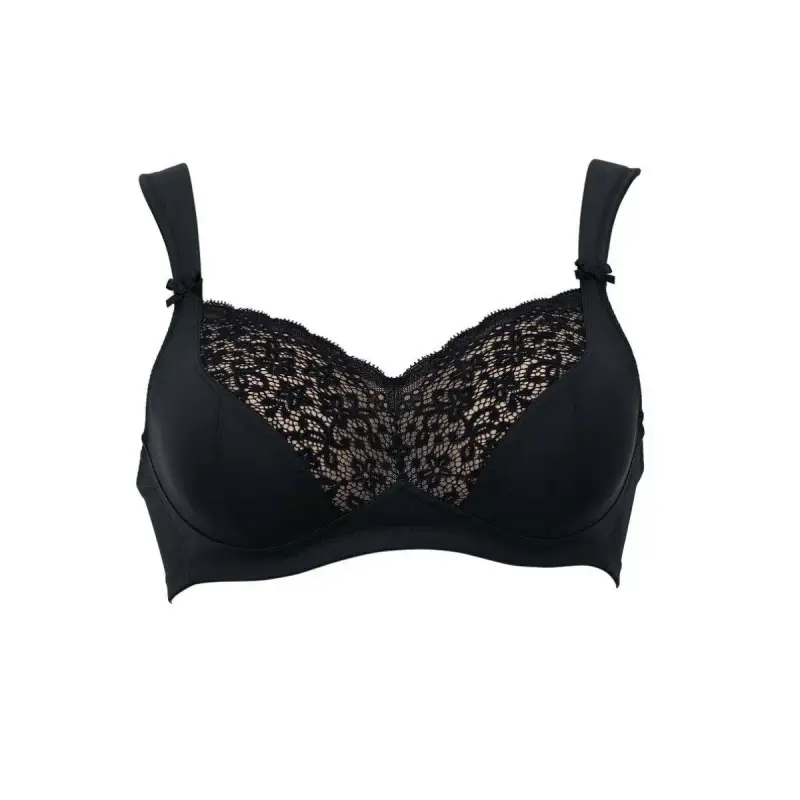 Anita Reggiseno toptomfort da donna havanna