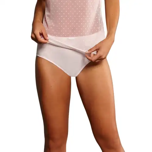 Anita Slip a vita alta da donna emily