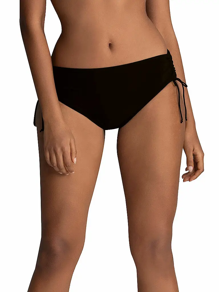 Anita Slip Donna Nero 4650542