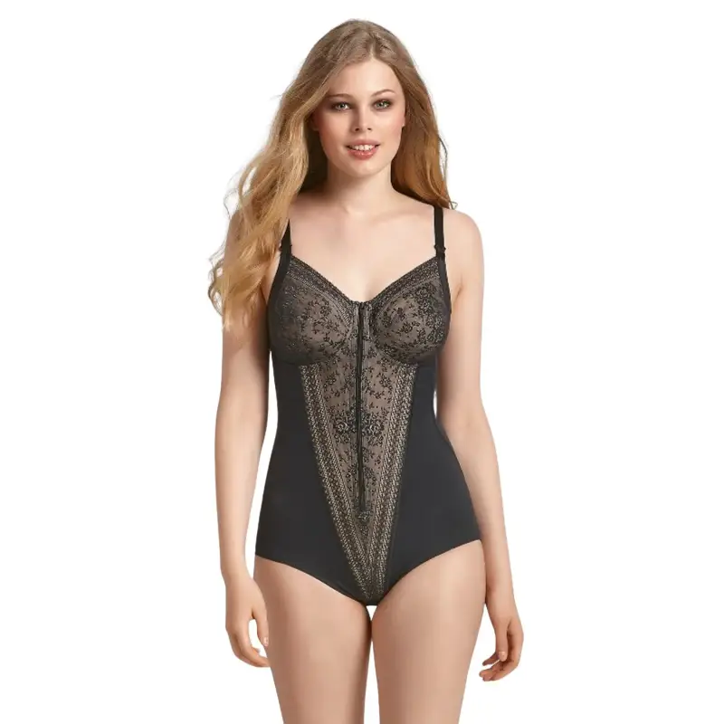 Anita Tuta da donna topcomfort fiore