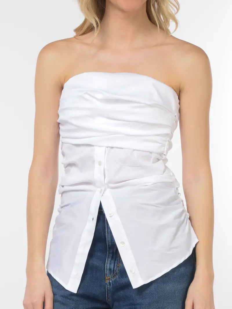 Aniye By Top Donna Bianco 4608485