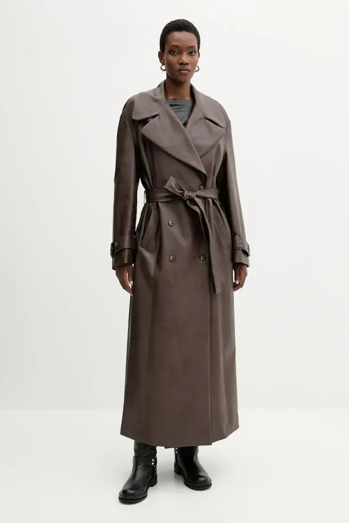 Aniye By Trench Marrone 5257256