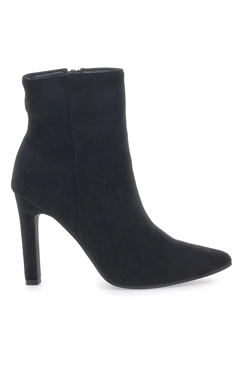 FIRST LADY Ankle Boots Neri The First 381