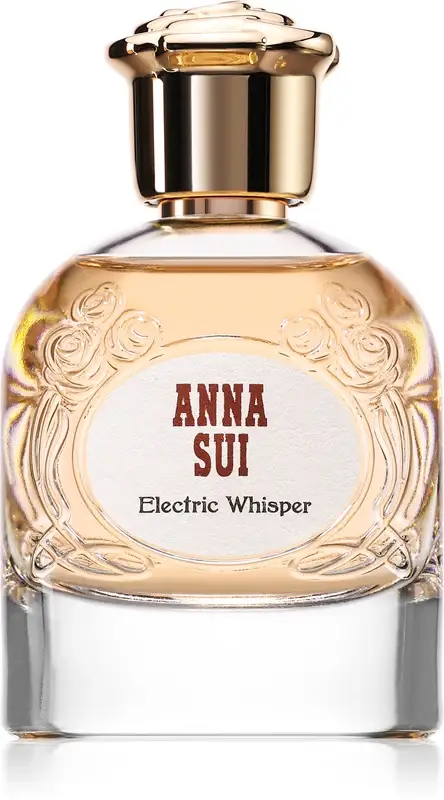 Anna Sui Eau de Toilette Donna 3554598