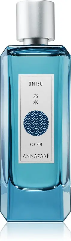Annayake Eau de Toilette Uomo 4583385