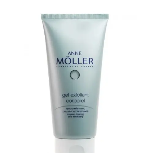 Anne möller Scrub Corpo tonificante 200ml