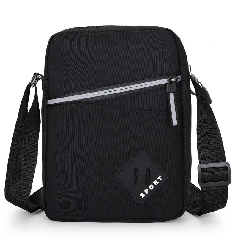 ANPTER Borsa a tracolla 7766