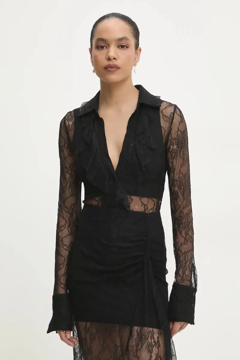 Answear.LAB Body Donna Nero 3335687