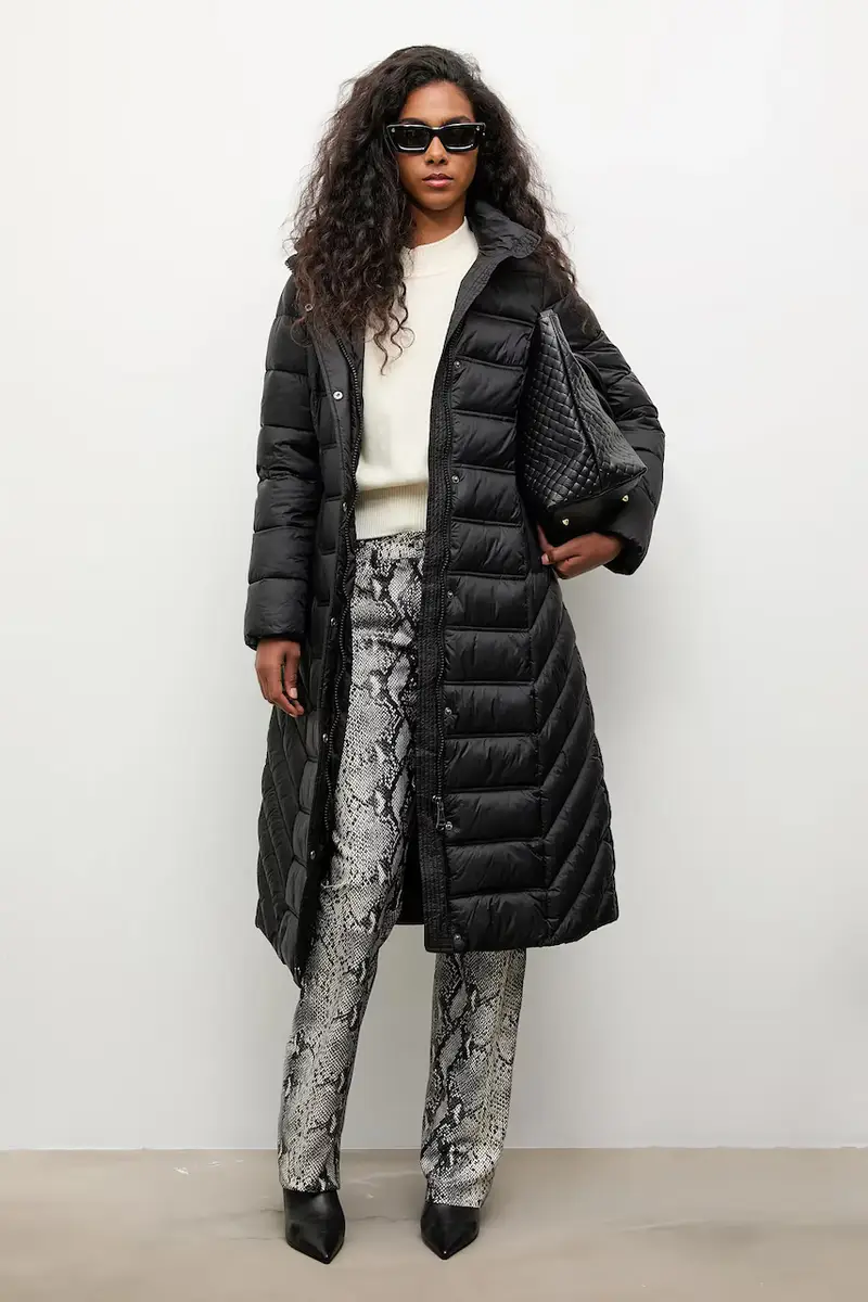 Answear.LAB cappotto colore nero