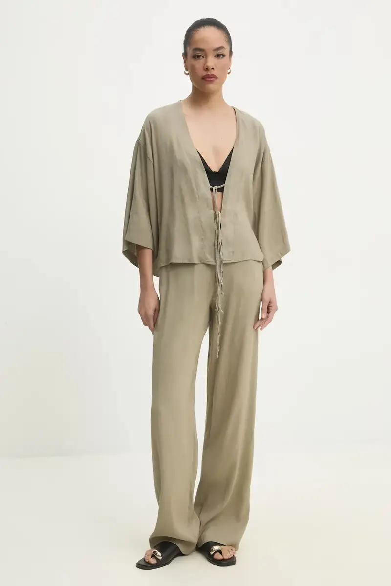 Answear.LAB donna colore verde