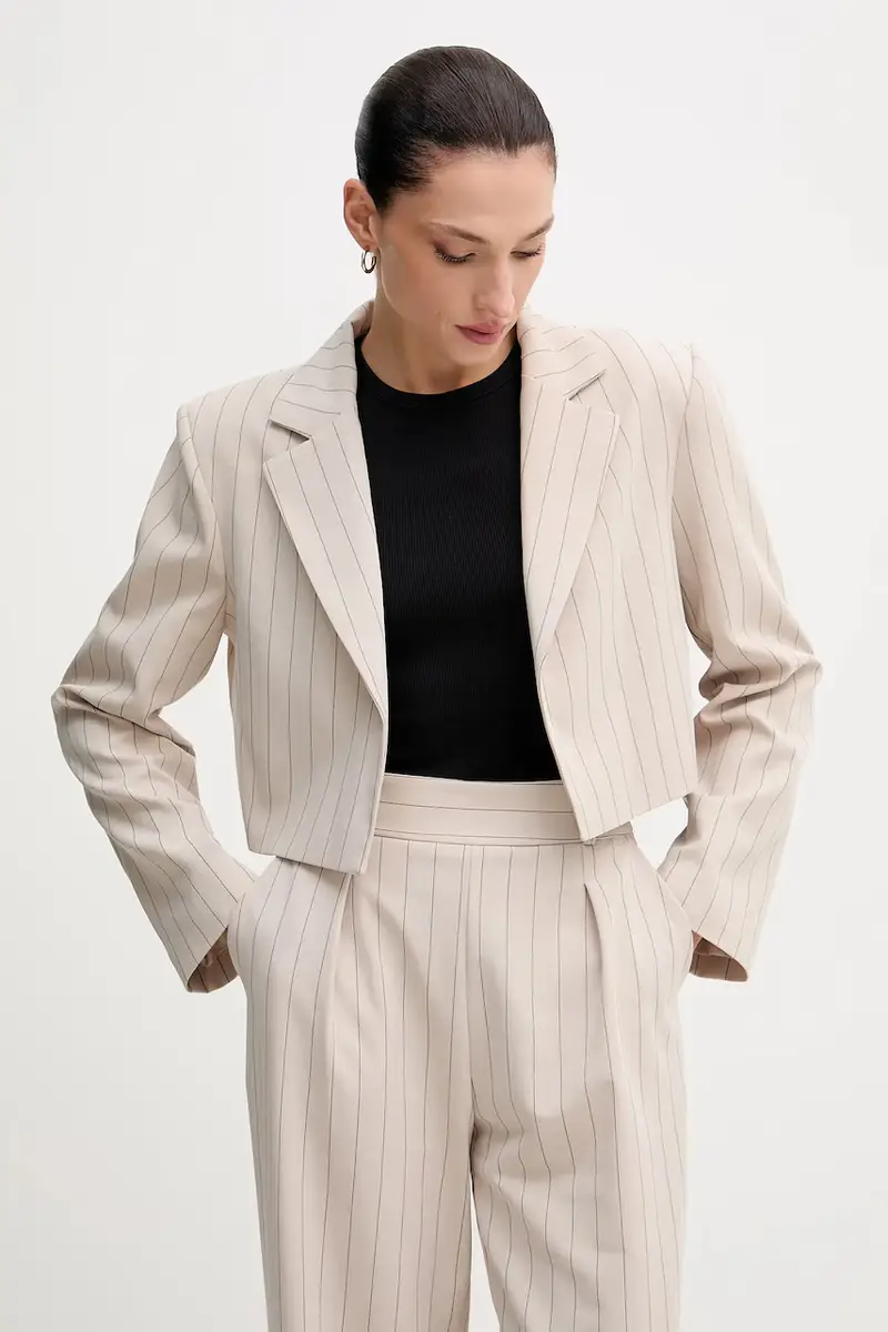 Answear LAB giacca Beige