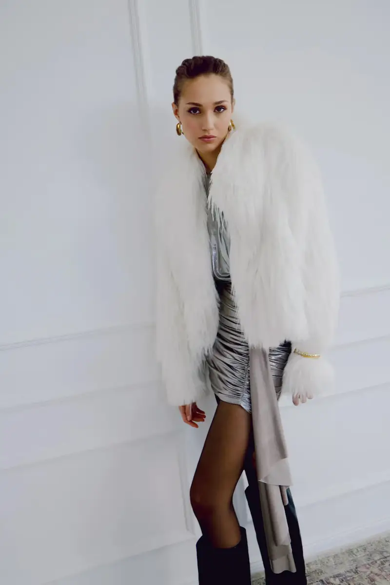 Answear LAB giacca Bianco