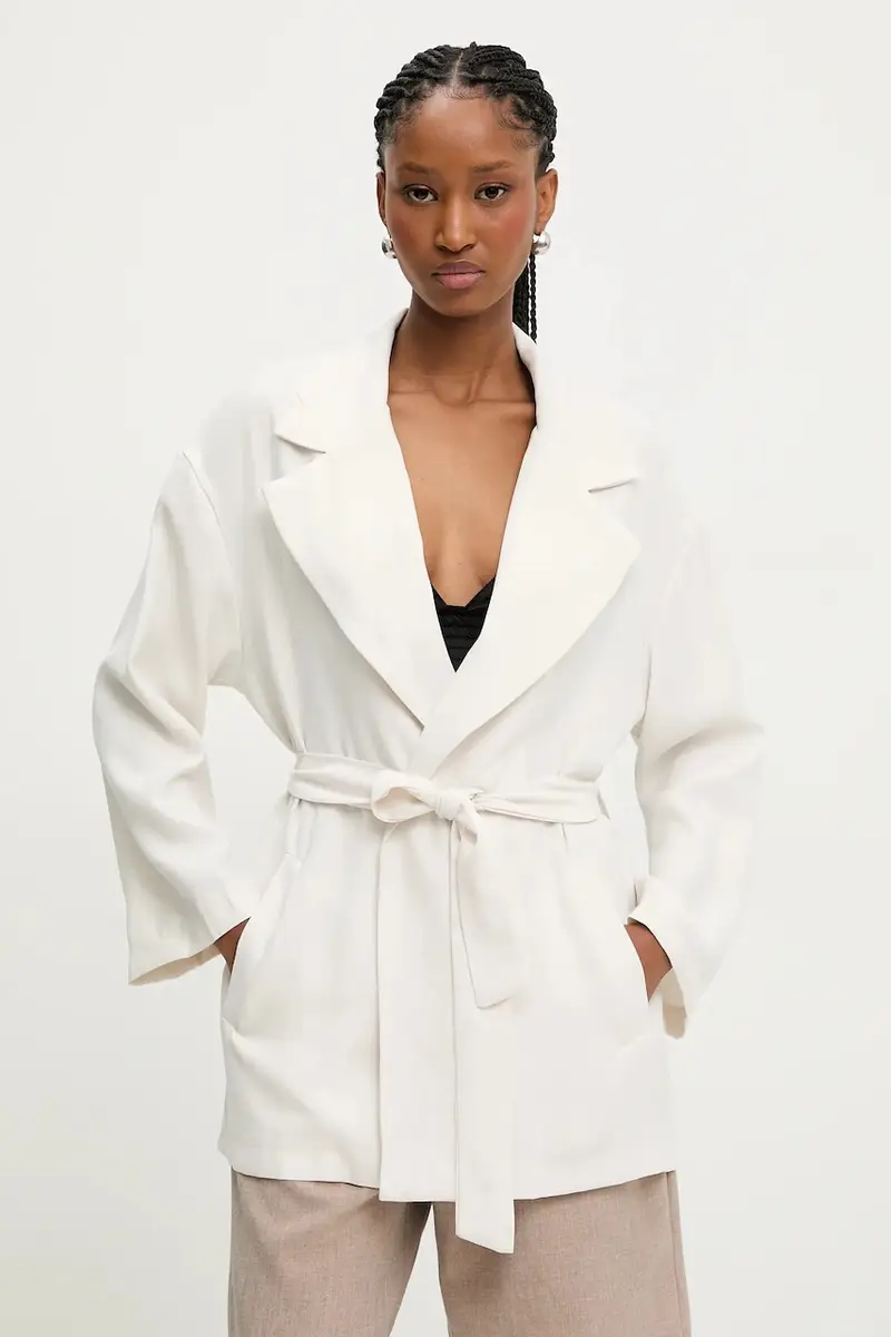 Answear.LAB giacca colore beige