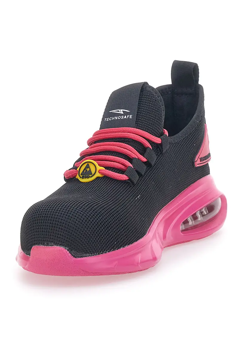 TECHNOSAFE Antinfortunistica 2045 S1 PL SR ESD miniatura 3