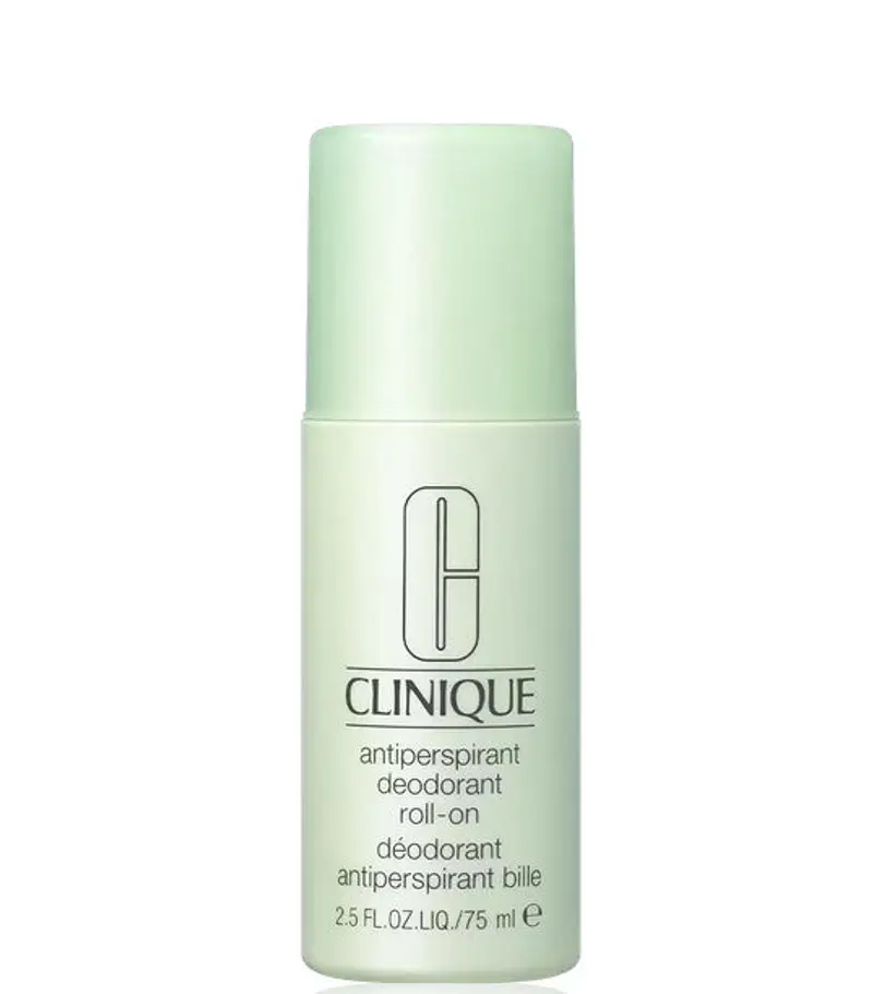 Clinique Antiperspirant - DEODORANTE ROLL ON 75ml