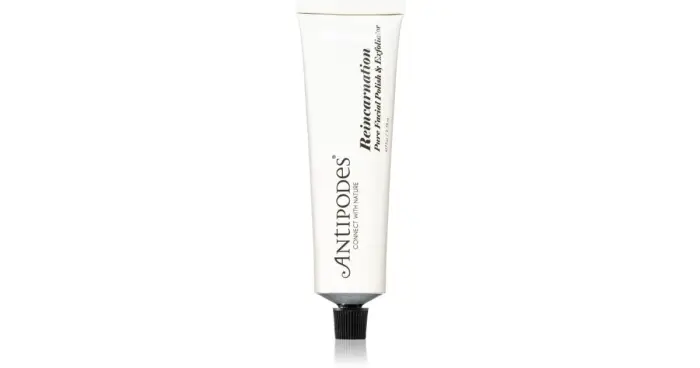 Antipodes Peeling della pelle della reincarnazione (puro smalto facciale ed esfoliante) 75 ml