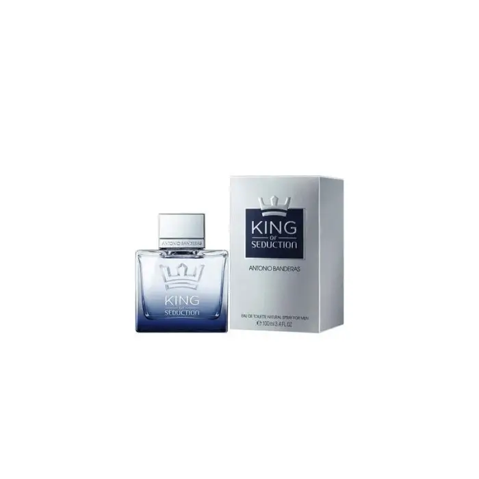 King of Seduction EDT 100ml