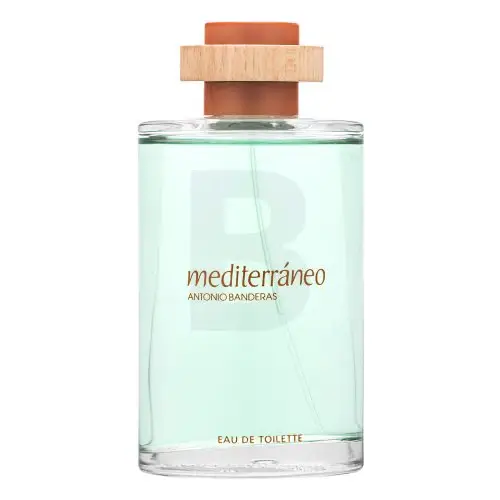 Antonio banderas Mediterraneo EDT M 200 ml