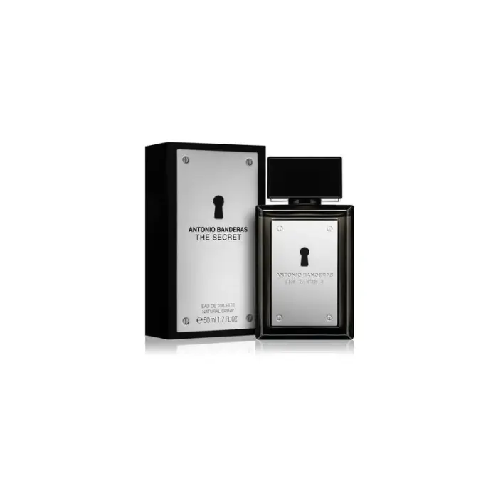 The Secret EDT 100ml