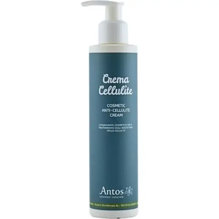 Antos Crema Anticellulite 200 ml