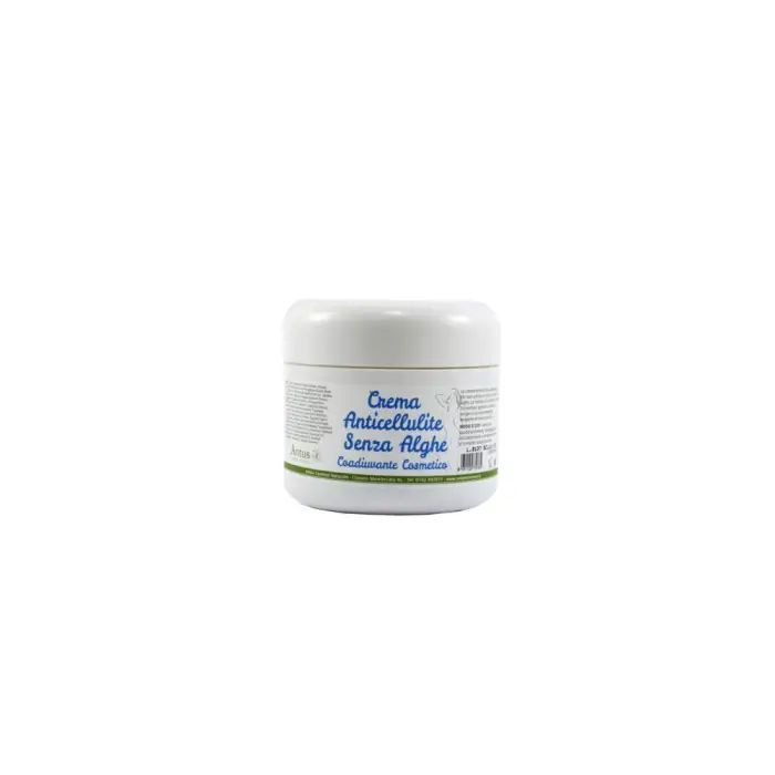 Antos Crema Anticellulite Senza Alghe 200 ml