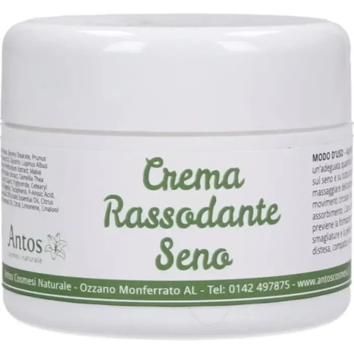 Antos Crema Rassodante Seno 100 ml