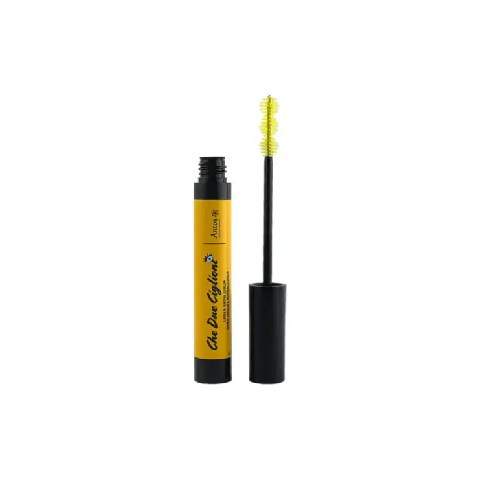 Antos Siero Ciglia e Sopracciglia "Che due Ciglioni", 15,50 ml