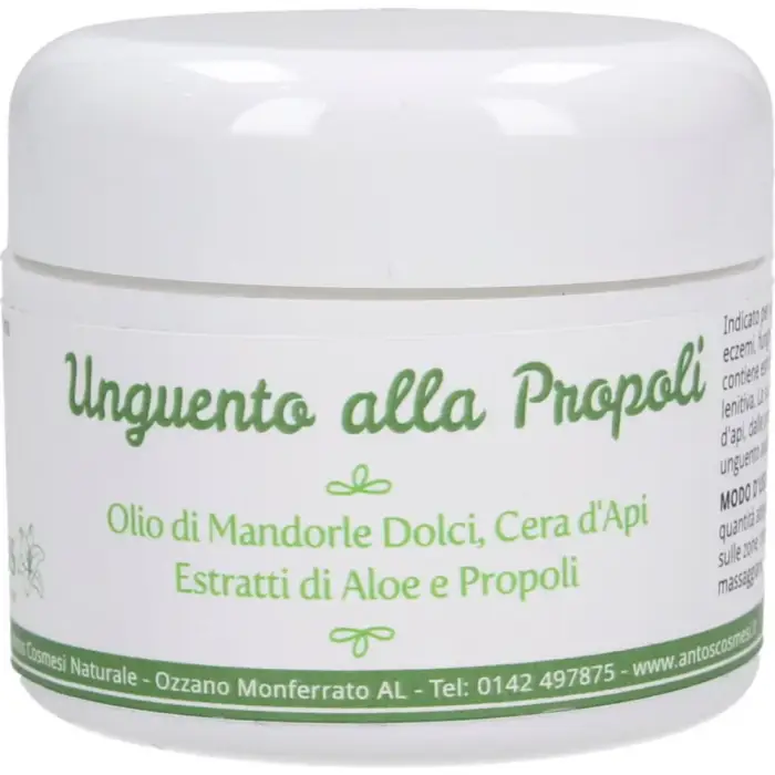 Antos Unguento alla Propoli 50 ml