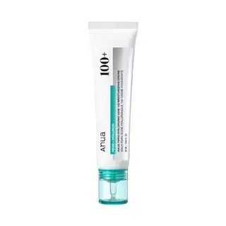 Anua Crema Facial PDRN Hyaluronic Acid 100 Moisturizing Cream