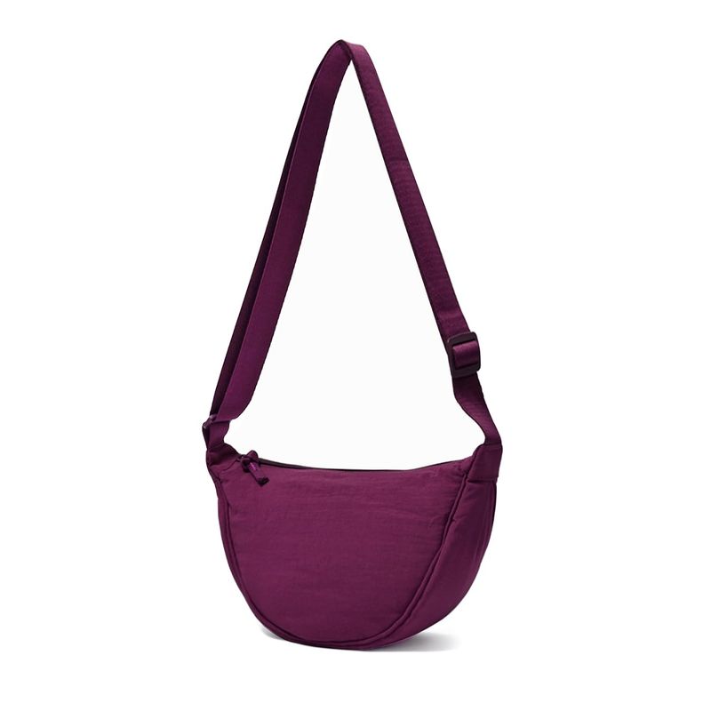 ANYWN Borsa Tracolla Donna Mezza Luna