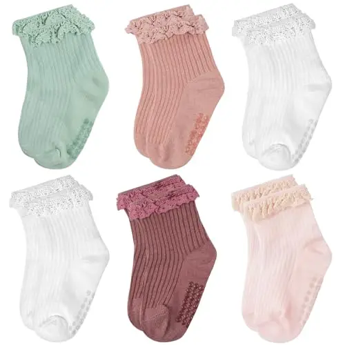 Aolso Calze Bambino Bianco 2534354