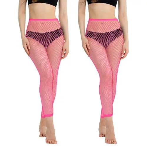 Aomig Calze Donna Rosa 3317895