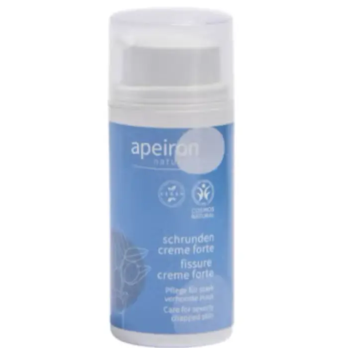 Apeiron Crema Forte Anti Calli 30 ml