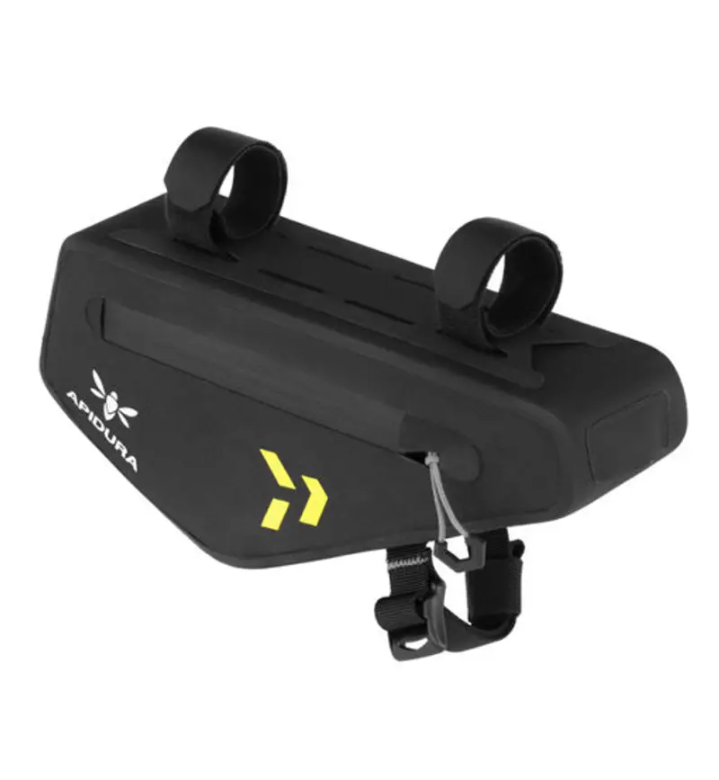 Apidura Backcountry Frame Pack - borsa telaio Black