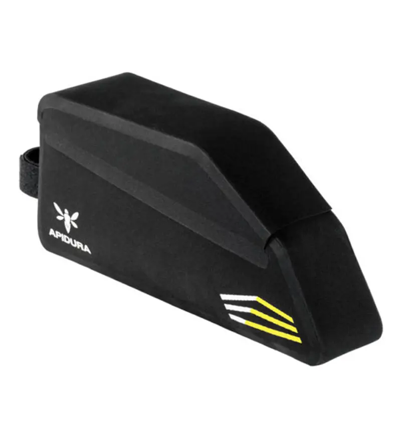 Apidura Top Nero 2405423