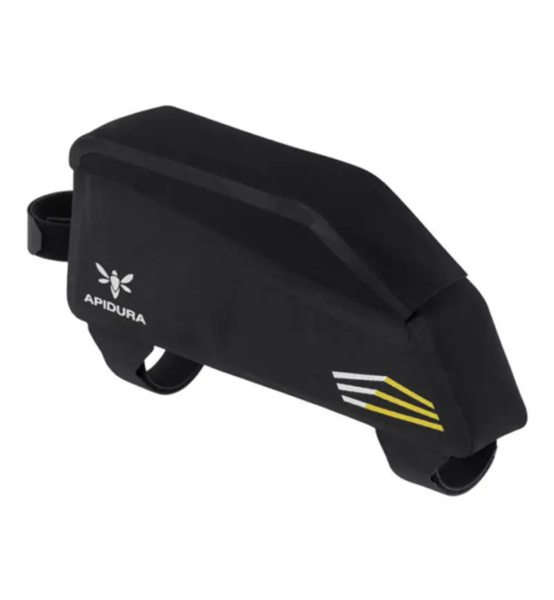 Apidura Top Nero 2405424