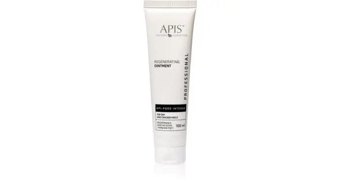 Apis natural cosmetics Api-Podo unguento rigenerante per piedi screpolati 100 ml