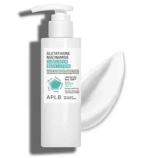 APLB Protector Solar Corporal Glutathione Niacinamide